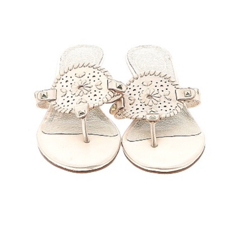 Jack Rogers sandals size 7.5